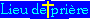 Lieu de Pri�re