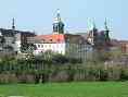 Abbaye Notre-Dame d'Oelenberg - Ordre Cistercien de la Stricte Observance (Trappistes), en Alsace