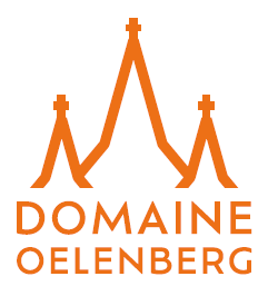 Logo Domaine Oelenberg