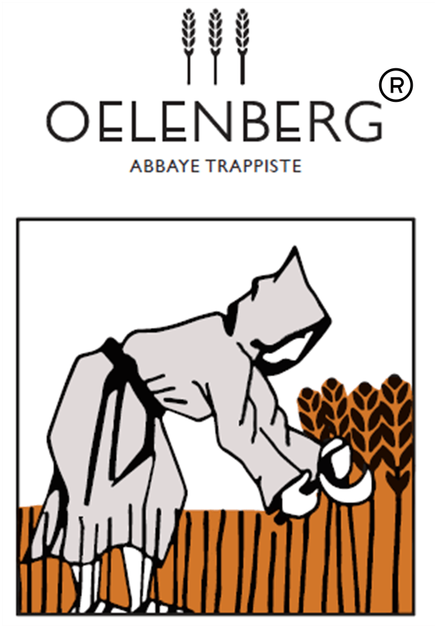 Abbaye Oelenberg à Reiningue en Alsace