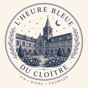 L’Heure Bleue du Cloître Visite insolite et dégustation de produits monastiques