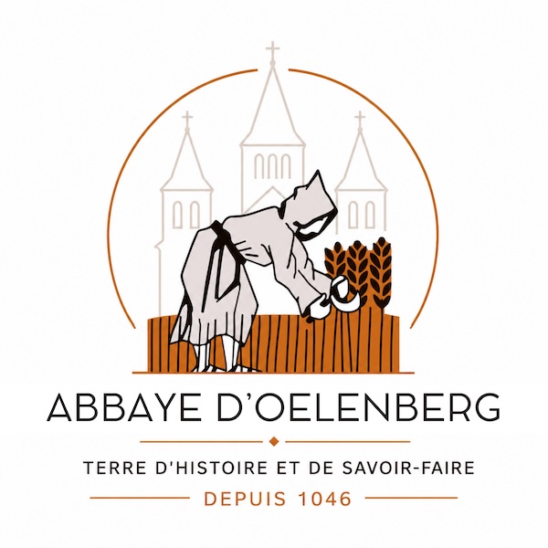 Abbaye d'Oelenberg